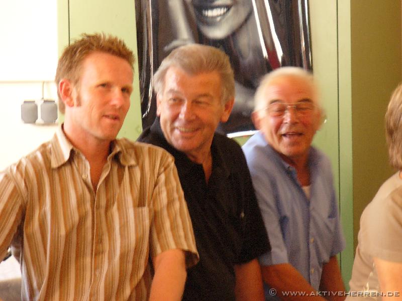 Sommerfest und Balkon 088 